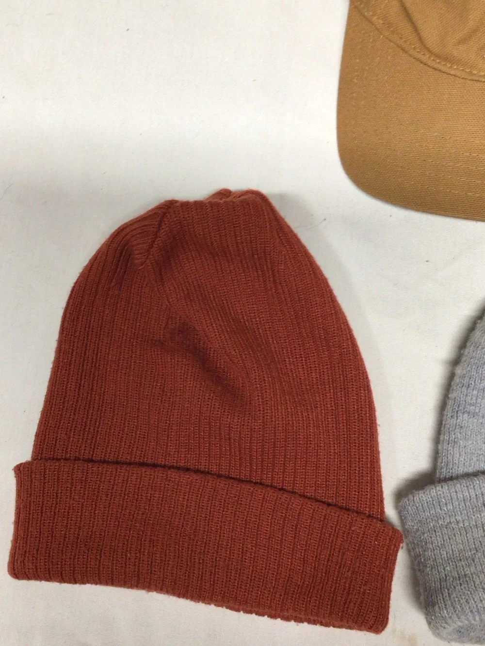 Carhartt classic canvas